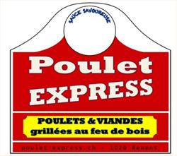 Poulet Express