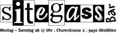 Sitegass Bar & Lokal