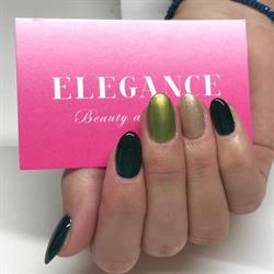ELEGANCE Beauty and Nails