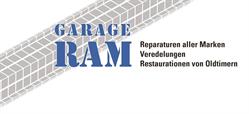 Garage RAM Gmbh