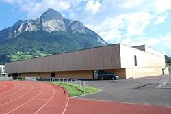 Sportanlage Riet