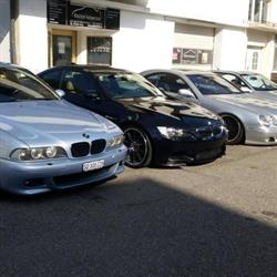 Biberister Autoservice GmbH