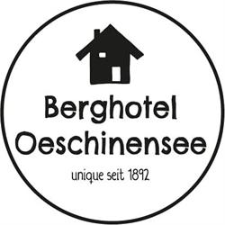 Berghotel Oeschinensee
