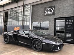 M2 Garage Sagl
