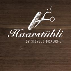 Haarstübli by Sibylle Brauchli
