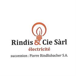 Rindis & Cie Sàrl