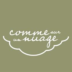 Comme sur un Nuage
