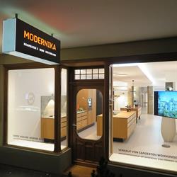 Modernika Interieurs