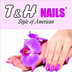 T & H Nails