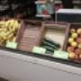 Fruits et légumes - Epicerie des Contamines produits bios et sans gluten Genève