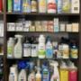 Produits d'entretien - Epicerie des Contamines produits bios et sans gluten Genève