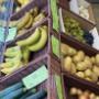 Fruits et légumes - Epicerie des Contamines produits bios et sans gluten Genève