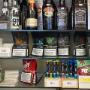 Tabac et CBD - Epicerie des Contamines produits bios et sans gluten Genève