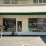 Vitrine - Epicerie des Contamines produits bios et sans gluten Genève