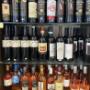 Alcool - Epicerie des Contamines produits bios et sans gluten Genève