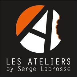 Les Ateliers By Serge Labrosse