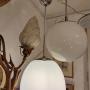 Bauhaus Deckenlampe