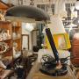 Tischlampe