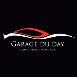 Garage Du Day