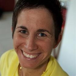 Natürlich essen Sandra Mersch