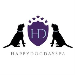 Happy Dog Day Spa