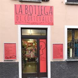 La bottega di Cortivallo