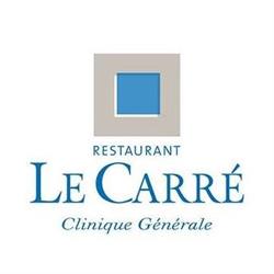 Restaurant Le Carré
