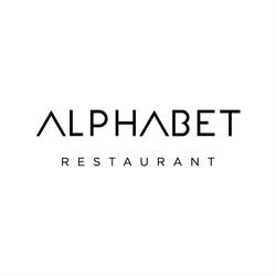 Alphabet Restaurant
