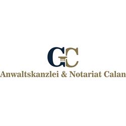 Anwaltskanzlei & Notariat Calan