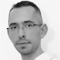 Sylvain Blanchot – Podologue Genève