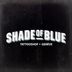 Shade of Blue