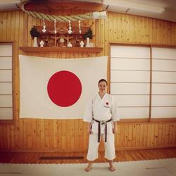 Seikukan Karate Do Zürich