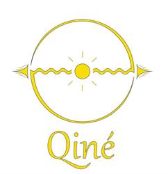Qiné