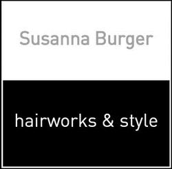 susanna burger hairworks & style