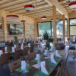 Restaurant Le Brand