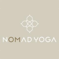Nomad Yoga