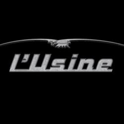 Restaurant L' Usine
