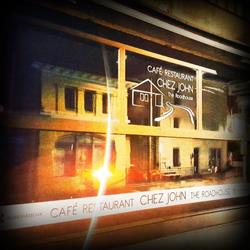 Chez John The Roadhouse