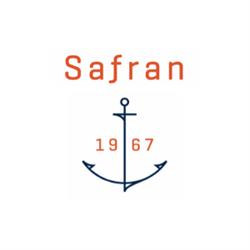 Safran Restaurant Terrasse