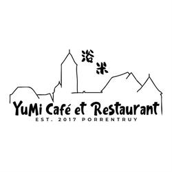Yumi Café - Restaurant