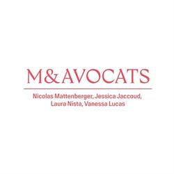 M & Avocats, Etude de Me Nicolas Mattenberger, Me Jessica Jaccoud et Me Vanessa Lucas