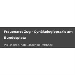 Rehbock Joachim Priv. Doz. Dr. med.