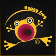 Hypno frog