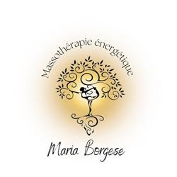 Mrs. Maria Borgese