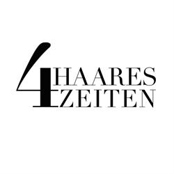 4 Haareszeiten