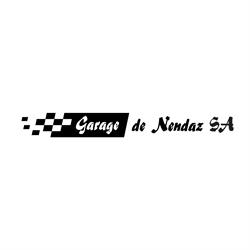 Garage de Nendaz SA