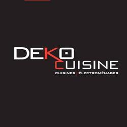 Dekocuisine Sàrl