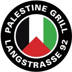 Palestine Grill
