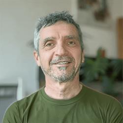 Philippe Constantin, massage thérapeutique et réflexologie