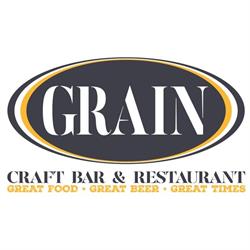 Grain Craft Bar & Restaurant